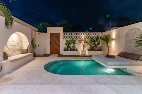 2 bedrooms Villa in South Kuta, Badung, Bali (14307) 11