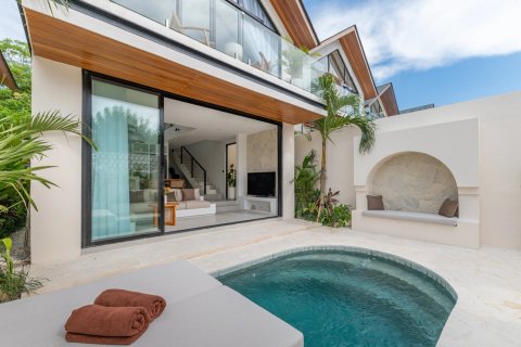 2 bedrooms Villa in South Kuta, Badung, Bali (14307)