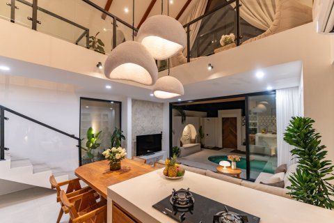 2 bedrooms Villa in South Kuta, Badung, Bali (14307) 4