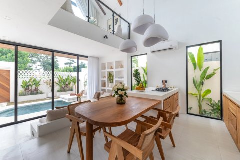 2 bedrooms Villa in South Kuta, Badung, Bali (14307) 2