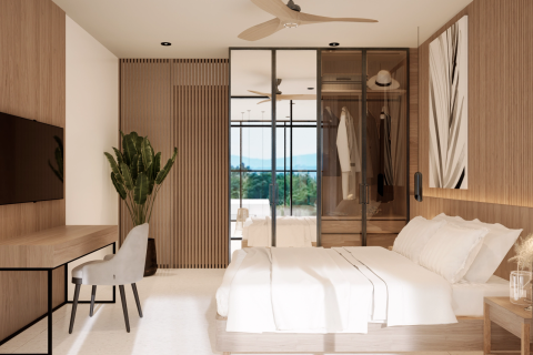 3 bedrooms Villa in Mengwi, Badung, Bali (14306) 5