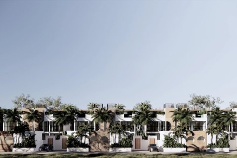 3 bedrooms Villa in Mengwi, Badung, Bali (14306) 12