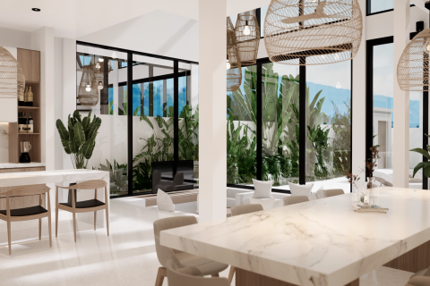 3 bedrooms Villa in Mengwi, Badung, Bali (14306) 10