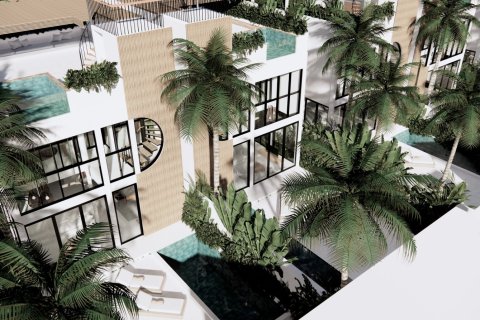 3 bedrooms Villa in Mengwi, Badung, Bali (14306) 11