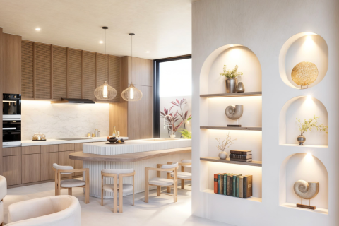 2 bedrooms Villa in Kediri, Tabanan, Bali (14310) 3