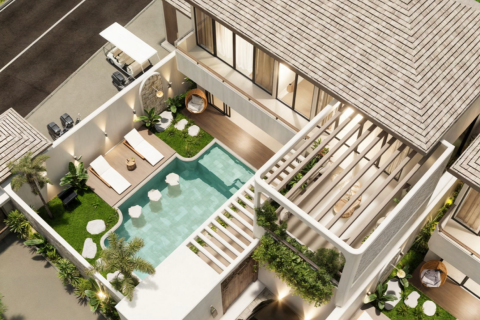 2 bedrooms Villa in Kediri, Tabanan, Bali (14310) 2