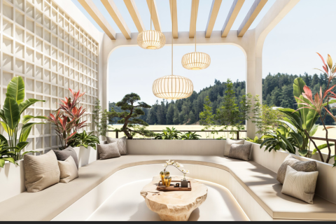 2 bedrooms Villa in Kediri, Tabanan, Bali (14310) 7
