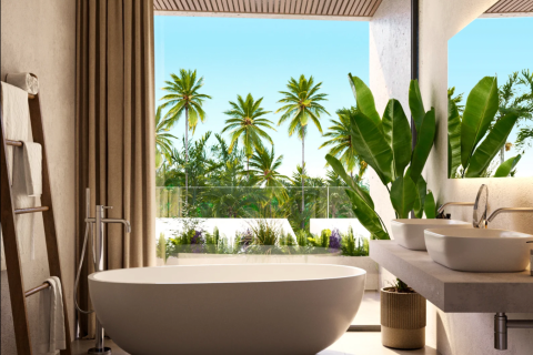 2 bedrooms Villa in Ubud, Gianyar, Bali (14308) 5