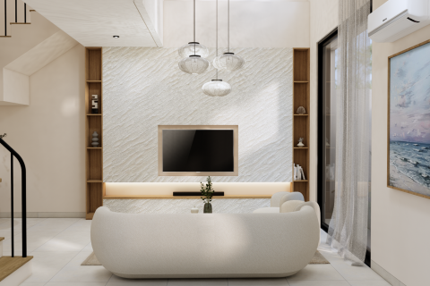 1 bedroom Villa in Pecatu, Badung, Bali (14311) 3