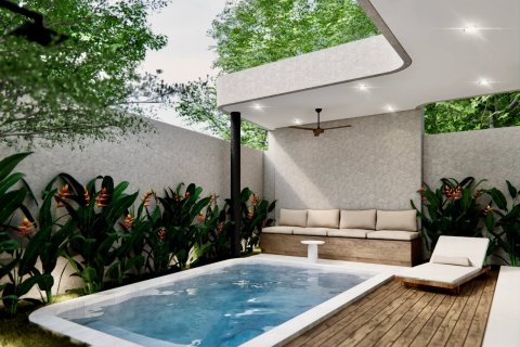 1 bedroom Villa in Pecatu, Badung, Bali (14311) 8