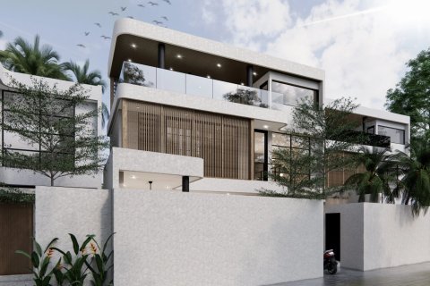 1 bedroom Villa in Pecatu, Badung, Bali (14311)