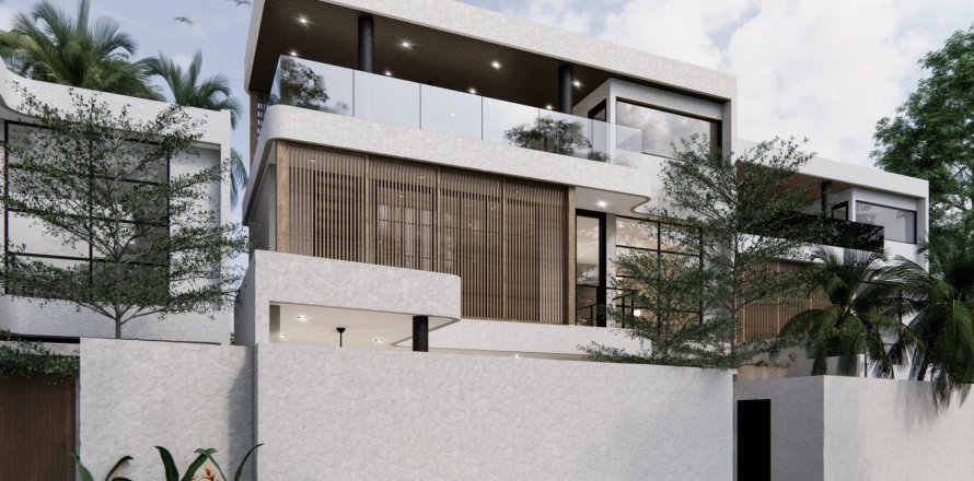 1 bedroom Villa in Pecatu, Badung, Bali (14311)