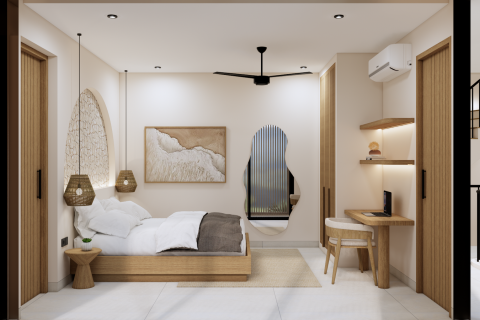 1 bedroom Villa in Pecatu, Badung, Bali (14311) 6
