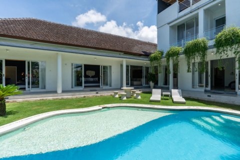 5 bedrooms Villa in Canggu, Badung, Bali (15384) 2