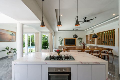 5 bedrooms Villa in Canggu, Badung, Bali (15384) 8