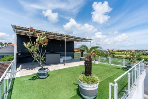 5 bedrooms Villa in Canggu, Badung, Bali (15384) 3