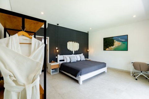 5 bedrooms Villa in Canggu, Badung, Bali (15384) 4
