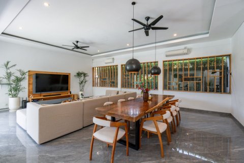 5 bedrooms Villa in Canggu, Badung, Bali (15384) 7