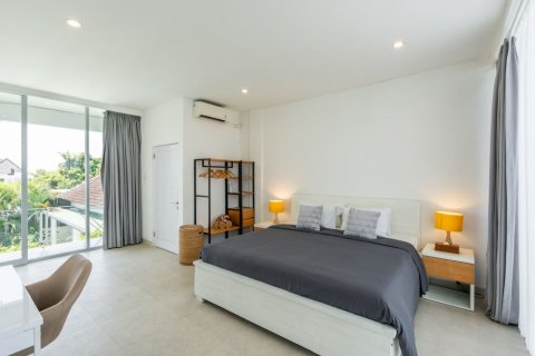 5 bedrooms Villa in Canggu, Badung, Bali (15384) 10