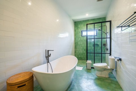 5 bedrooms Villa in Canggu, Badung, Bali (15384) 5