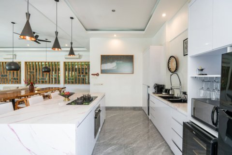 5 bedrooms Villa in Canggu, Badung, Bali (15384) 9