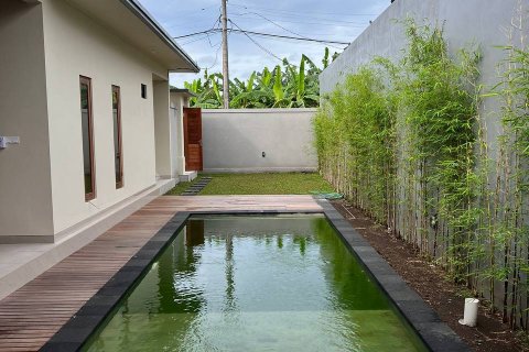 3 bedrooms Villa in Canggu, Badung, Bali (15381) 9