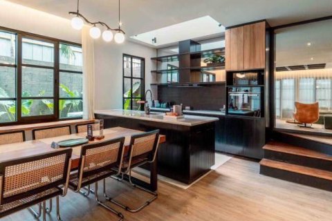 3 bedrooms Villa in Canggu, Badung, Bali (15381) 15