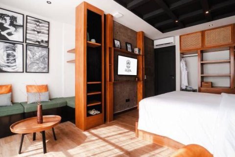 3 bedrooms Villa in Canggu, Badung, Bali (15381) 12