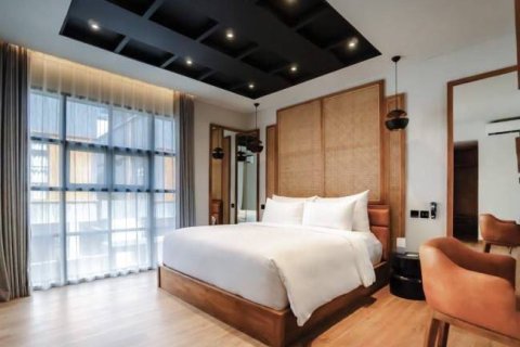 3 bedrooms Villa in Canggu, Badung, Bali (15381) 11