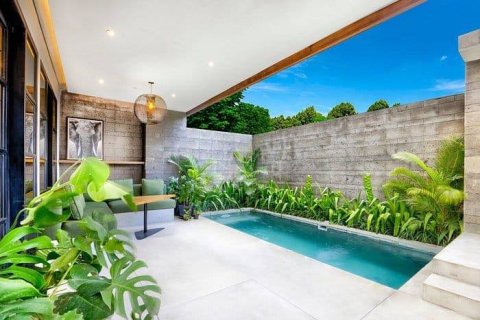 3 bedrooms Villa in Canggu, Badung, Bali (15381) 10