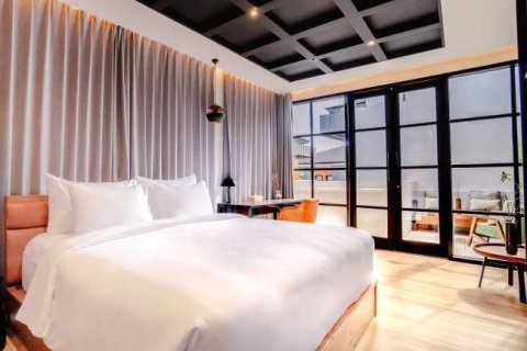 3 bedrooms Villa in Canggu, Badung, Bali (15381) 13
