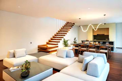 4 bedrooms Villa in Canggu, Badung, Bali (15378)
