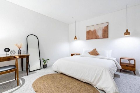 3 bedrooms Villa in Canggu, Badung, Bali (15383)
