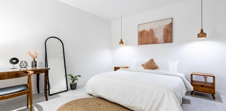 3 bedrooms Villa in Canggu, Badung, Bali (15383)