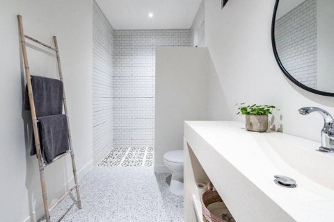 3 bedrooms Villa in Canggu, Badung, Bali (15383) 10