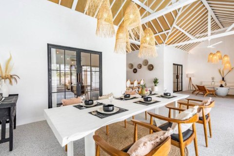 3 bedrooms Villa in Canggu, Badung, Bali (15383) 3