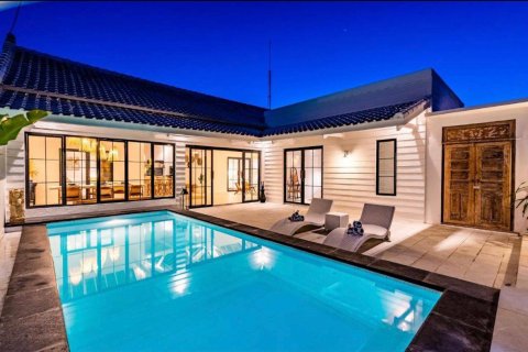 3 bedrooms Villa in Canggu, Badung, Bali (15383) 9