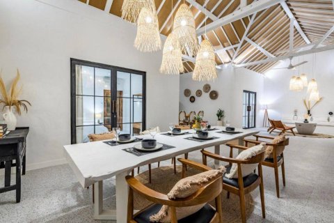 3 bedrooms Villa in Canggu, Badung, Bali (15383) 6