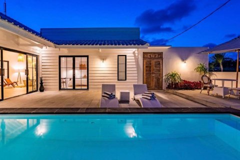 3 bedrooms Villa in Canggu, Badung, Bali (15383) 8