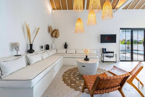 3 bedrooms Villa in Canggu, Badung, Bali (15383) 4