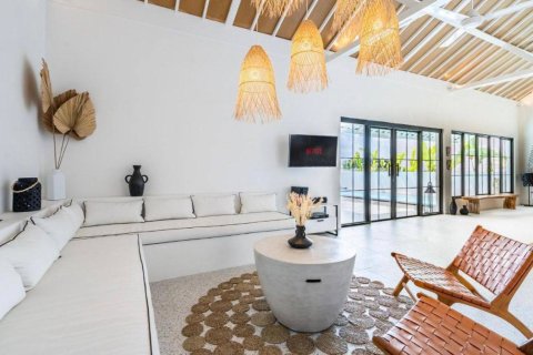 3 bedrooms Villa in Canggu, Badung, Bali (15383) 7
