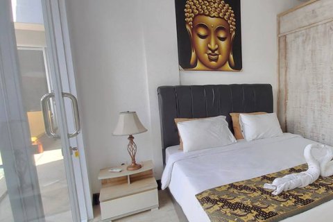 3 bedrooms Villa in Canggu, Badung, Bali (15380) 6