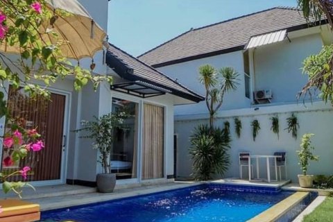 3 bedrooms Villa in Canggu, Badung, Bali (15380) 8