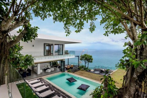 3 bedrooms Villa in Canggu, Badung, Bali (15380) 9