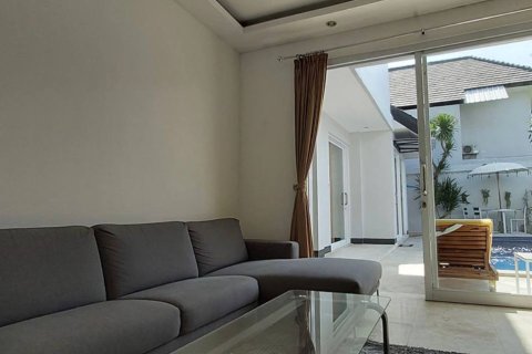 3 bedrooms Villa in Canggu, Badung, Bali (15380) 4