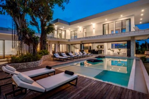 3 bedrooms Villa in Canggu, Badung, Bali (15380) 10