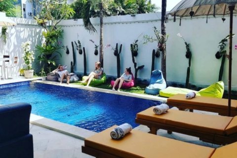 3 bedrooms Villa in Canggu, Badung, Bali (15380) 7