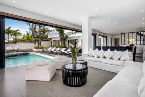 3 bedrooms Villa in Canggu, Badung, Bali (15380) 13