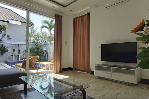 3 bedrooms Villa in Canggu, Badung, Bali (15380) 3