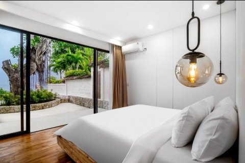 3 bedrooms Villa in Canggu, Badung, Bali (15380) 12